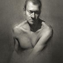 Steve. Design project by Gustavo Ramos - 01.11.2023