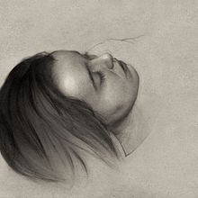 Patrice in Repose. Design project by Gustavo Ramos - 01.11.2023