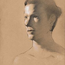Joseph. Design project by Gustavo Ramos - 01.11.2023