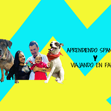 Crea tu Canal desde cero. Education, Creating with Kids, and Social Media project by jo_ana04 - 01.11.2023