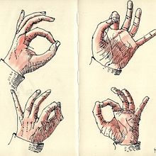 Mi proyecto del curso: El arte del sketching: transforma tus bocetos en arte. Projekt z dziedziny Trad, c, jna ilustracja, R, sunek ołówkiem,  R, sunek i Sketchbook użytkownika Josep Ramon Roy - 11.01.2023