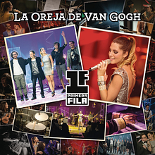 1Primera Fila "La Oreja de Van Gogh". Un progetto di Musica di Andres Borda - 12.01.2023