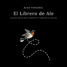 El Librero de Ale. Un progetto di Web design di Alejandra Cuevas Bravo - 12.01.2023