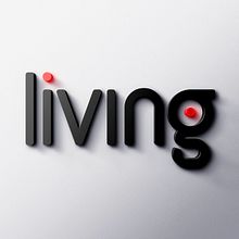 Propuesta de diseño, de Logotipo e imagen corporativa: Papelería, Tienda, Prensa y envío para Living Luxry. Livin & Living Luxury. Agencia: Ruíz Nicoli Líneas.. Un proyecto de Diseño, Publicidad y Diseño de logotipos de Rafael Bertone - 12.01.2023