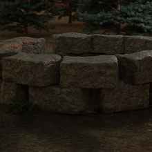 Mi proyecto del curso: Render de escenas 3D fotorrealistas con Blender. 3D, 3D Modeling, Digital Architecture, 3D Design, and ArchVIZ project by aa.macaya - 01.12.2023