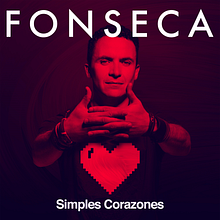 "Simples Corazones" Fonseca. Un progetto di Musica e Produzione musicale di Andres Borda - 13.01.2023