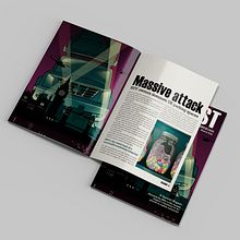 My project for course: Editorial Illustration for Magazines. Projekt z dziedziny Trad, c, jna ilustracja, Grafika ed, torska, Ilustracja c, frowa, Komunikacja, Ilustracja w i dawnicza użytkownika Peter Wright - 25.12.2022