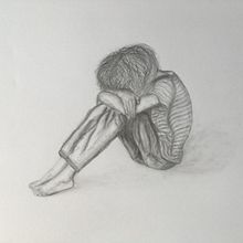 Fun with Pencil Drawing. Pencil Drawing project by Gavin Kaufman - 07.26.2020