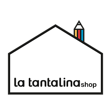 La Tantalina . Ilustrație tradițională, Managementul designului, Marketing, Dezvoltarea portofoliului, Marketing digital, Comerț electronic și Afaceri de Manuela Sormani - 01.13.2023