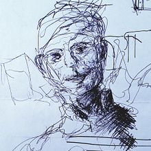 Mi proyecto del curso: Sketching diario como inspiración creativa . % Micaela Giambruni tarafından hazırlanan Geleneksel illüstrasyon, Eskiz çizimi, Yaratıcılık, Çizim, Ve Eskiz defteri projesi - 01.12.2023
