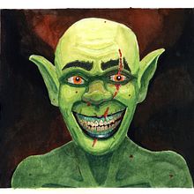 Ilustración personajes acuarelas. Un progetto di Illustrazione tradizionale di Pedro Serrano Viejo - 22.11.2022