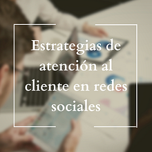 Mi proyecto del curso: Estrategias de atención al cliente en redes sociales. Social Media, Digital Marketing, Mobile Marketing, Instagram, Facebook Marketing & Instagram Marketing project by Araceli Gianni - 01.13.2023
