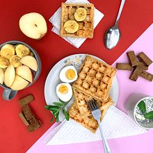 Mi proyecto del curso: Fotografía de producto con luz directa del sol. Un proyecto de Redes Sociales, Fotografía con móviles, Fotografía de producto, Iluminación fotográfica y Diseño para Redes Sociales de Katherin Naranjo Hernández - 13.01.2023