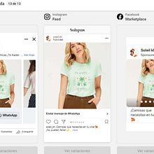 Mi proyecto del curso: Google Ads y Facebook Ads desde cero. Un proyecto de Marketing, Redes Sociales, Marketing Digital, Mobile marketing, Instagram, Marketing para Facebook, Marketing para Instagram, Growth Marketing y SEM de Katherin Naranjo Hernández - 12.01.2023