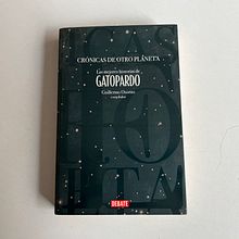 Crónicas de otro planeta Ein Projekt aus dem Bereich Sachtexte von Guillermo Osorno - 13.01.2023