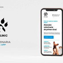 Mi proyecto del curso: Diseño de interfaces para sitios web y aplicaciones. Un projet de UX / UI, Design graphique, Design d'interaction, Webdesign, Conception mobile, Conception numérique, Conception d'applications , et Conception de produits numériques de Romarie Contreras - 13.01.2023