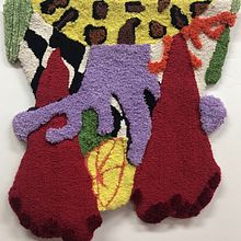 Lemon Squeeze. Un proyecto de Artesanía de garneautg - 13.01.2023