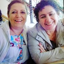 ESAS, LAS RAMÍREZ. Un proyecto de Escritura de Olga Cecilia - 14.01.2023