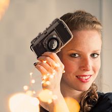 Experimenting Self-Portrait. Un progetto di Fotografia di Diana Wittkowski - 14.01.2023