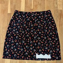 My project for course: Pattern-Making and Sewing of Tailor-Made Skirts. Fashion Design, and Sewing project by sewinginprague - 01.14.2023
