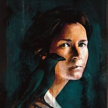 My project for course: Portrait Illustrated with Photoshop Ein Projekt aus dem Bereich Zeichnung, Digitale Illustration, Porträtzeichnung und Digitale Zeichnung von Geja Kuiken - 14.01.2023