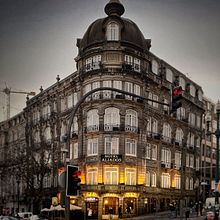 Meu projeto do curso: Edição de fotos no celular para redes sociais. Un progetto di Fotografia, Social media, Fotografia con smartphone, Instagram e Fotografia per Instagram di Paulo Jacinto - 02.01.2023