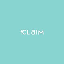 CLAIM. Design, Advertising, Br, ing, Identit, Social Media, and Social Media Design project by Ivana Valdez - 05.09.2022