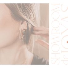 Showroom de Joyas. Br, ing, Identit, and Logo Design project by Ivana Valdez - 01.04.2022