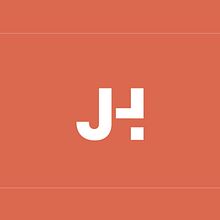 J.Home. Design, Br, ing, Identit, Social Media, Social Media Design, and Logo Design project by Ivana Valdez - 02.03.2022