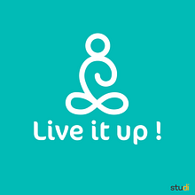 Live it Up! Ein Projekt aus dem Bereich Motion Graphics von gwen_nb - 15.01.2023