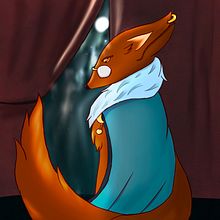My project for course: Illustrating Fantastical Animals with Procreate. Traditional illustration, Character Design, Drawing, Digital Illustration, Stor, telling, and Narrative project by patankaraditi24 - 01.14.2023