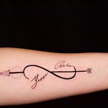 Mi proyecto del curso: Tatuaje para principiante. Tattoo Design project by Luis Carrola - 12.28.2022
