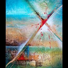 Exposition. Traditional illustration project by Catherine WIDMER - 01.15.2023