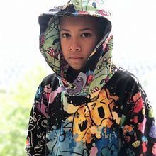 Mi proyecto del curso: Animación con técnicas mixtas en Procreate Ein Projekt aus dem Bereich Traditionelle Illustration, Animation, 2-D-Animation, Digitale Illustration und Animierte Illustration von Adriana - 15.01.2023