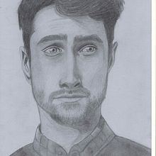 Mi proyecto del curso: Retrato realista con lápiz de grafito. Un progetto di Illustrazione tradizionale, Belle arti, Bozzetti, Disegno a matita, Disegno, Disegno di ritratti, Disegno realistico, Disegno artistico e Disegno anatomico di Judith Lozano - 15.01.2023