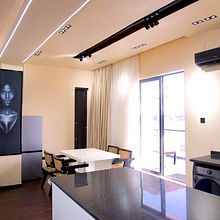 A one bedroom penthouse. Un proyecto de Diseño de Jane Nno - 16.01.2023