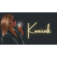 Mój projekt z kursu: Canva od A do Z: twórz profesjonalne treści. Un projet de Br, ing et identité, Design graphique, Webdesign , et Design pour les réseaux sociaux de Konstancja Klimkiewicz - 16.01.2023