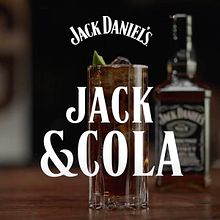 Publicidad "Jack at home" - Jack Daniel´s. Un progetto di Pubblicità e Fotografia di Martin De Iuliis - 16.01.2023