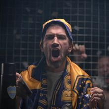 Publicidad "Poker" - TNT Sports. Un progetto di Pubblicità di Martin De Iuliis - 16.01.2023