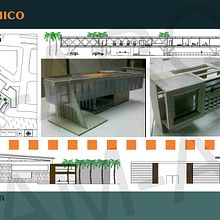 Mi proyecto del curso: Diseño de interiores de principio a fin. Un proyecto de Arquitectura interior, Diseño de interiores, Interiorismo y Diseño de espacios de Maria De Los Angeles - 16.01.2023