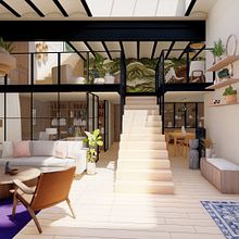 Muestra  . Design de Nars Espinosa - 01.16.2023