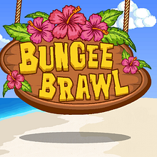Bungee Brawl. Game Development project by Marcos Garcia Bautista - 01.16.2023