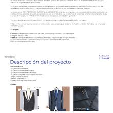 Mi proyecto del curso: Estrategia de comunicación para redes sociales. Social Media, Digital Marketing, Mobile Marketing, Facebook Marketing, Communication, Instagram Marketing, and Growth Marketing project by Daniela Moreno - 01.16.2023