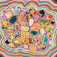 Painting collages. Un progetto di Artigianato, Pittura e Collage di emilyarin - 17.01.2023