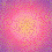 Crushing Colors. Un progetto di Motion graphics, Multimedia e JavaScript di Tiara Fernández - 17.01.2023