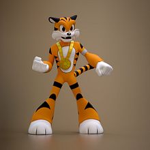 Zero Medal HQ. 3D, Character Animation, 3D Animation, 3D Modeling, Video Games, Concept Art, 3D Character Design, and 3D Design project by Fernando Marcók - 01.16.2023
