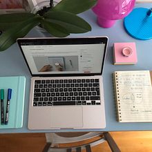 Mi proyecto del curso: Gimnasio de escritura: de la hoja en blanco a la práctica cotidiana. Un proyecto de Escritura, Creatividad, Stor, telling, Narrativa y Escritura creativa de begonagarciarubio - 17.01.2023
