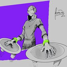 Meu projeto do curso: Fundamentos do desenho de pessoas a partir da imaginação . % jp_cavalcante_nobrega tarafından hazırlanan Geleneksel illüstras, on, Güzel sanatlar, Eskiz çizimi, Kalem Çizimi, Çizim, Sanatsal Çizim, Ve Şekil Çizimi projesi - 01.15.2023