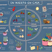 Mi proyecto del curso: Ilustración de infografías para público infantil y juvenil. Een project van Informatieontwerp,  Infographics, Kinderillustratie, Communicatie y Kinderliteratuur van Nerina Vallejo Verdi - 09.11.2022