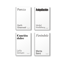 Proyecto para el curso: Cómo elegir tipografías. Een project van  Art direction, Redactioneel ontwerp, Grafisch ontwerp, Informatieontwerp y Webdesign van Gonzalo Tejero Pérez - 17.01.2023